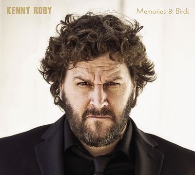 Kenny Roby To Release Memories & Birds On April 2