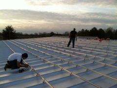 Bonnaroo to Power 2013 Festival with the Sun