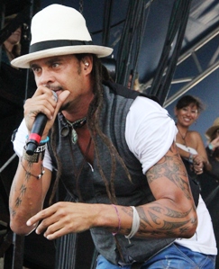 Old Settler's Lineup includes Michael Franti, Jerry Douglas, James Hunter