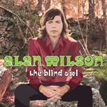 Canned Heat's Alan Wilson Compliation CD Streets March 19th
