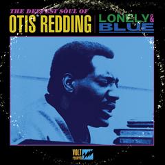 Otis Redding "LP" coming on Stax
