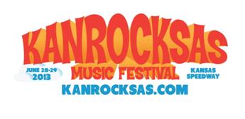 KANROCKSAS Announces Kendrick Lamar, Tiesto  & Avett Brothers