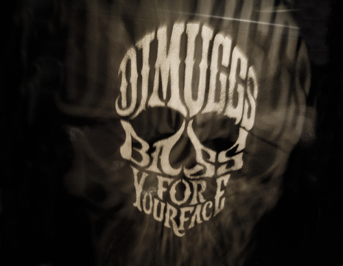 Out Now- DJ Muggs Releases "Bass For Your Face" LP