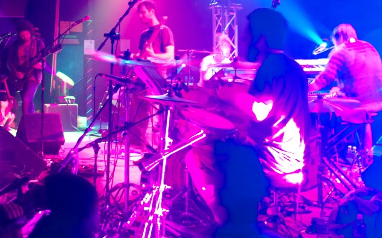 Papadosio Announces Over 40 Dates On The Future Forest Tour
