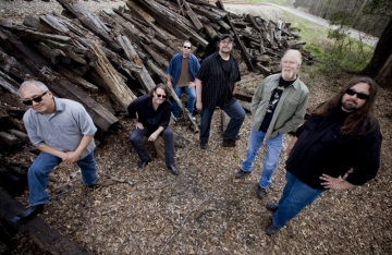 Widespread Panic Return: 2013 Spring Tour Announced