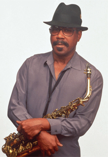 Sonny Fortune at the Blue Note Tue. & Wed. Jan. 22 & 23