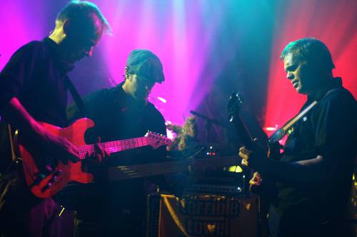 Umphrey's McGee Announces more 15 Year Anniversary Dates