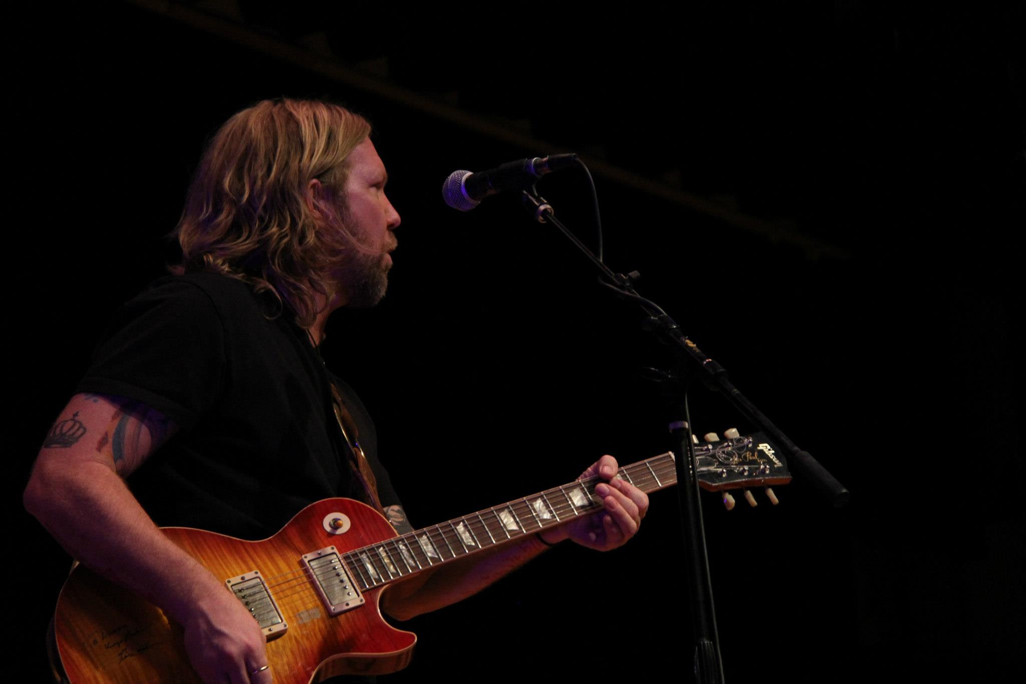 Royal Southern Brotherhood Denver 2.9.2013