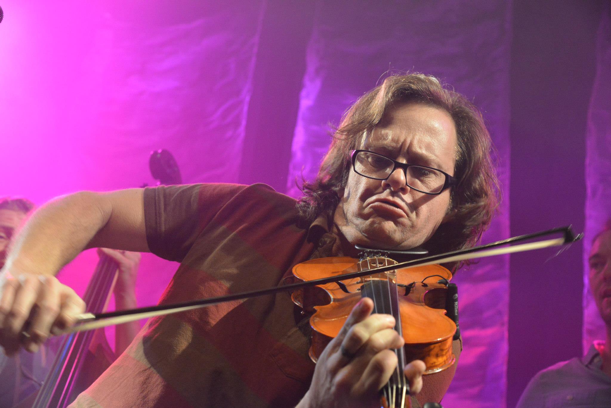 Infamous Stringdusters | Boulder, Colorado
