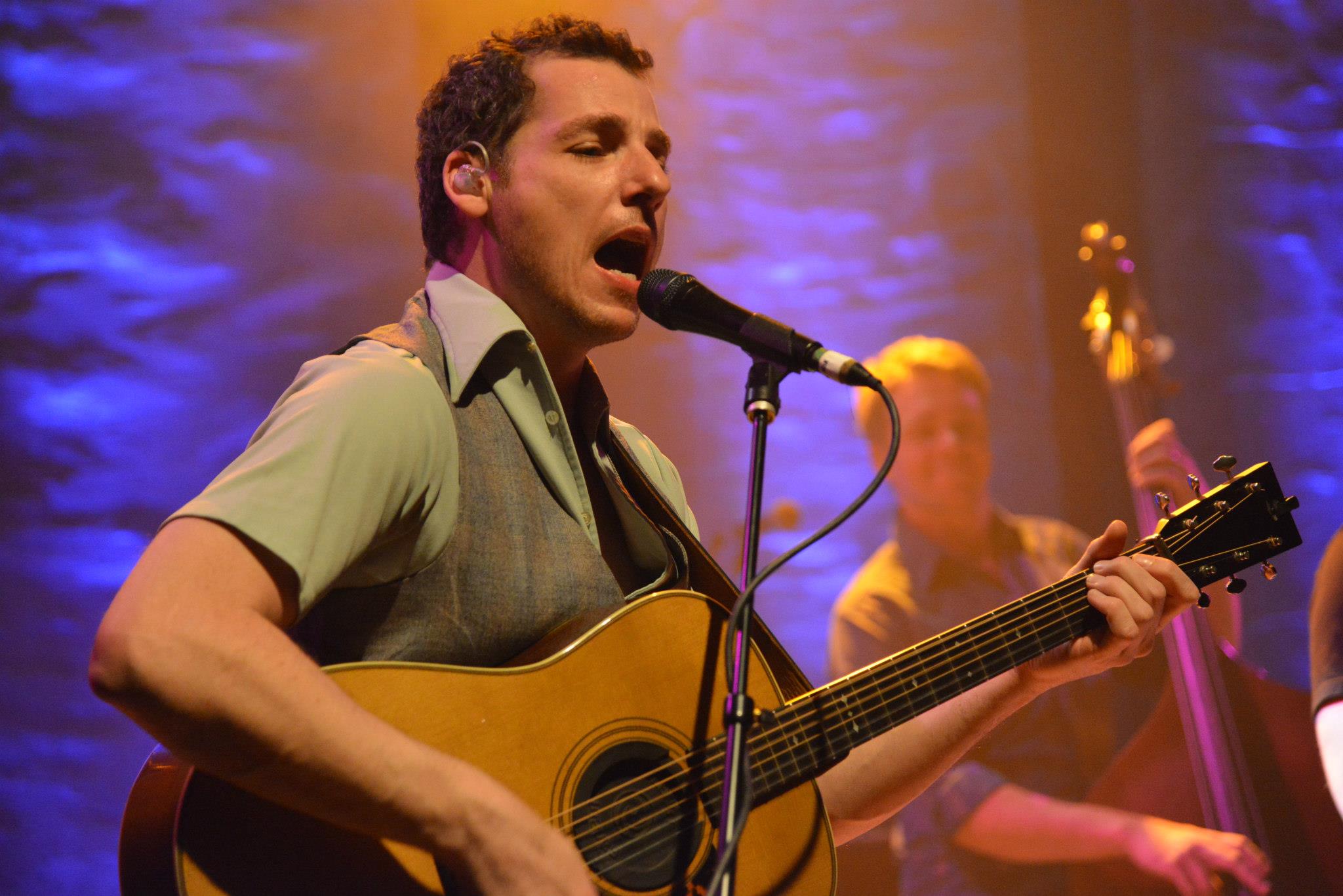 Infamous Stringdusters | Boulder, Colorado