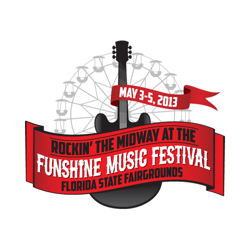 Announcing the Inaugural Funshine Music Festival