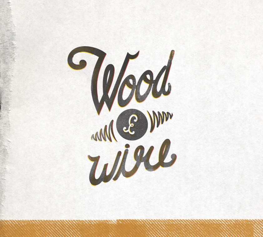 Wood and Wire | Wood & Wire | New Music Review