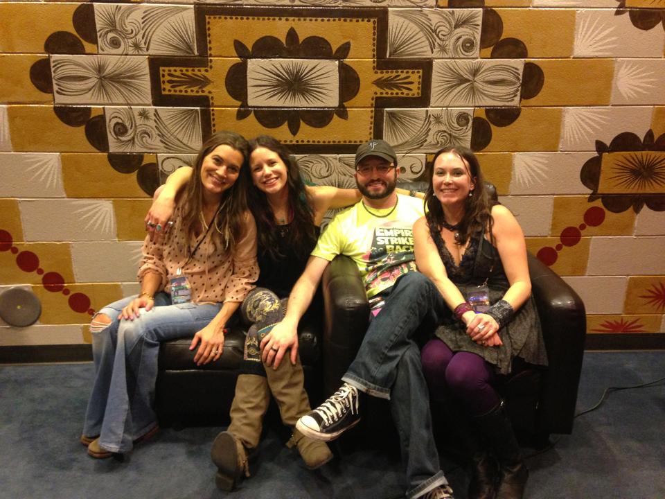 Disco Biscuits | 1st Bank Center | Broomfield, CO | 1/26/2013 | photos