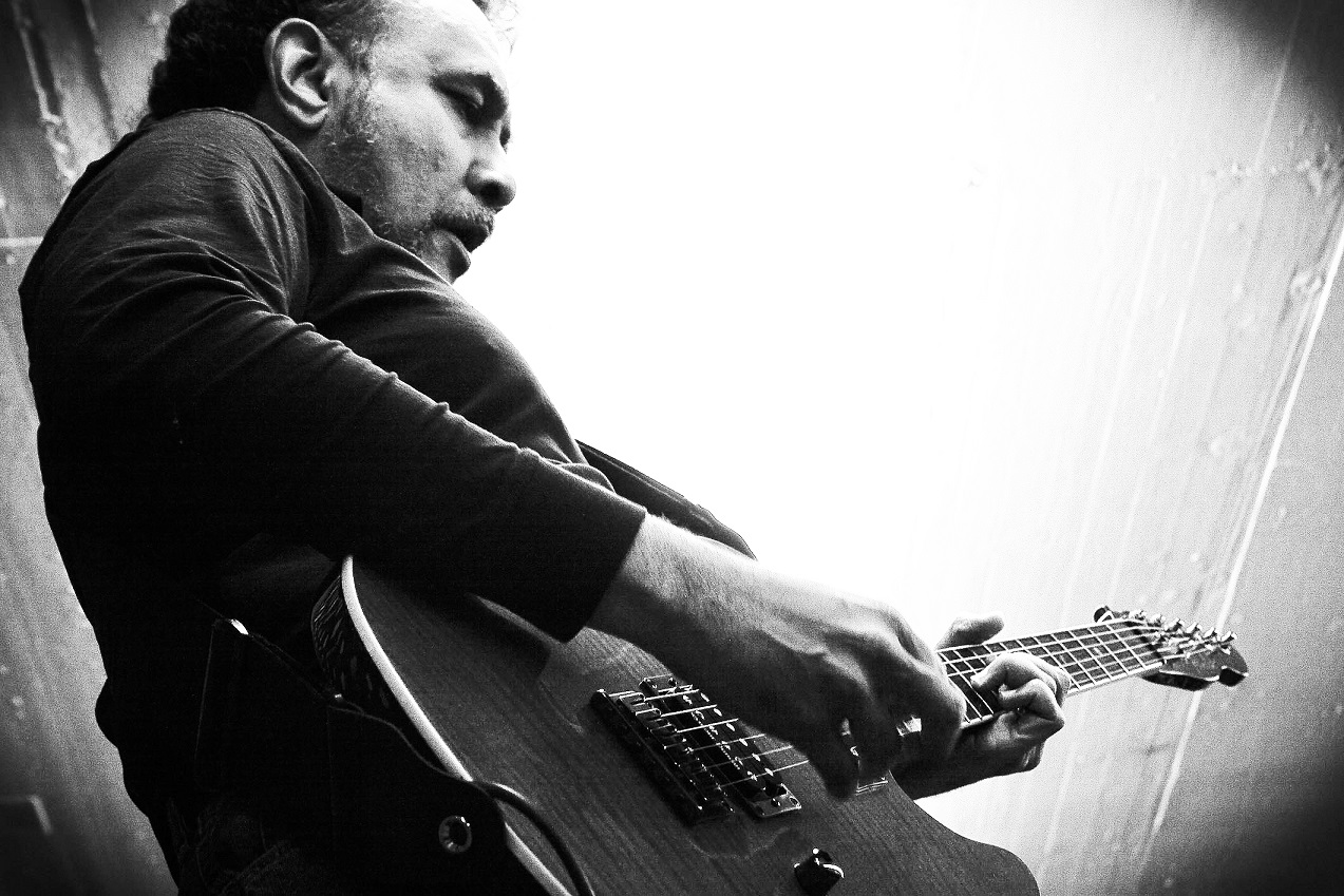 Grateful Web Interview with Ajay Mathur