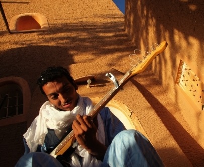 Just Announced: Bombino @ Fox Theatre | 5/30/13