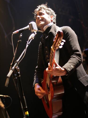 Bunbury Music Festival Announces 2013 Lineup