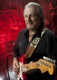 Former Allman Brothers Guitarist "Dangerous" Dan Toler Passes