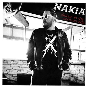 Nakia readies 'Down in the Crimson Tide' EP for March 5 release