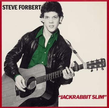 Steve Forbert's First Two Albums Reissued as 2-CD Set