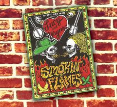 Hymn for Her's psychedelic country blues rock on new CD