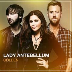 Lady Antebellum Unveils New Album – Golden Streets 5/7
