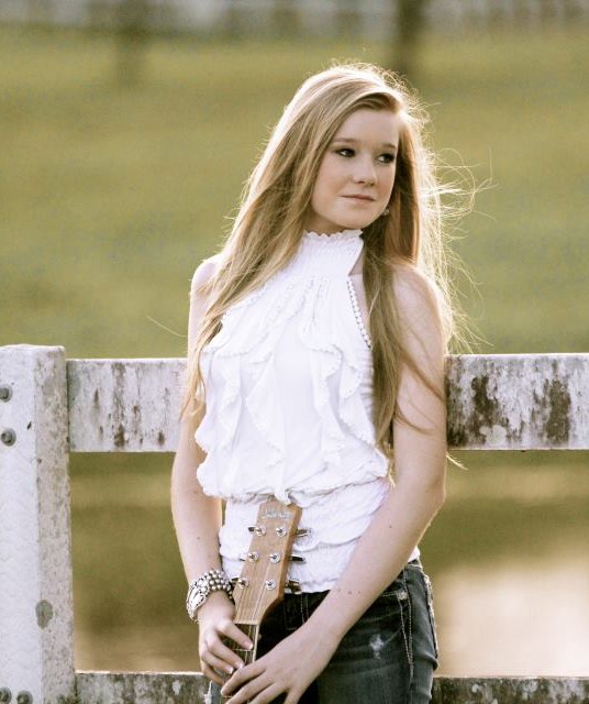 Crystal Black, Emily Brooke & Ken Walker win at Steinhatchee Jam Audition
