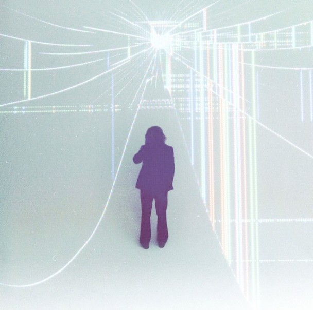 Jim James | Regions of Light and Sound of God | Review