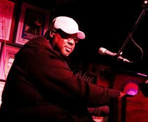 Just Announced: Shakedown Street ft. Melvin Seals @ Boulder Theater