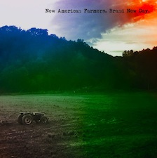 New American Farmers Embrace Sustainable Approach to their Music