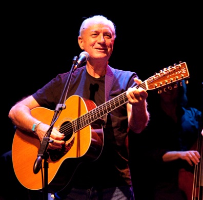 Just Announced: Michael Nesmith @ Boulder Theater | 4/3/13