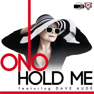 ONO "Hold Me" (Remixes Part 1) Out Today