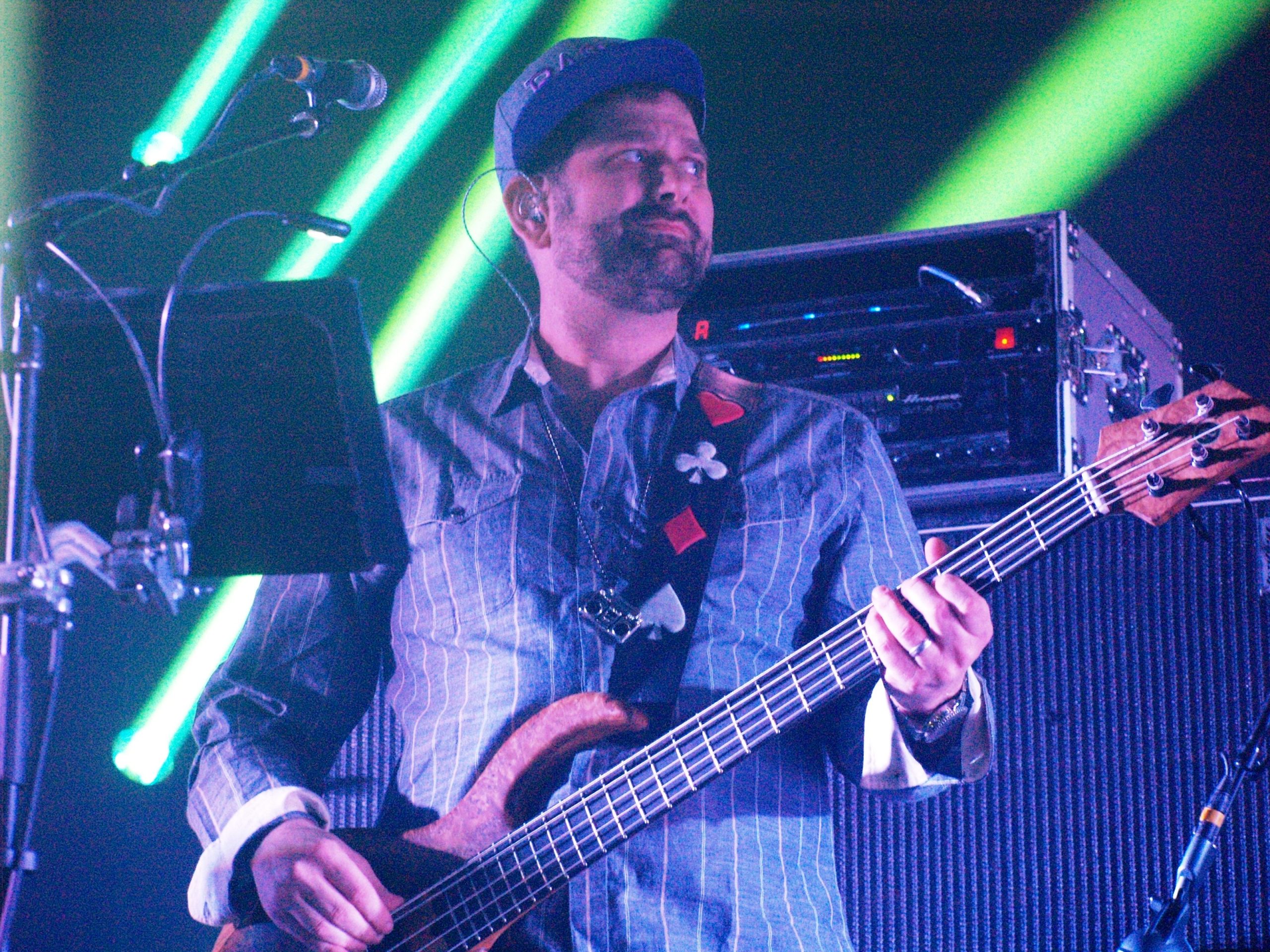 Winter Bisco Inferno Takes Colorado by Storm Part 2