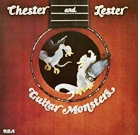 Real Gone Music Spring '13 Releases: Chet Atkins & Les Paul, Grateful Dead & More