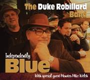 Guitar Master Duke Robillard Is Independently Blue on New CD