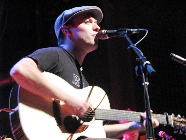 ALO + Ryan Montbleau Band On Tour Together