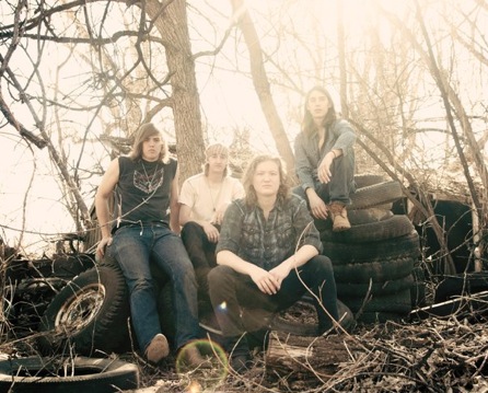 On Sale Now: West Water Outlaws at the Fox Theatre | 4/27/13