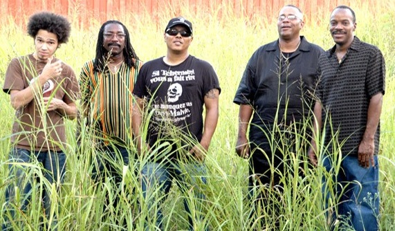 Just Announced: Dumpstaphunk @ Fox Theatre | 4/11/13