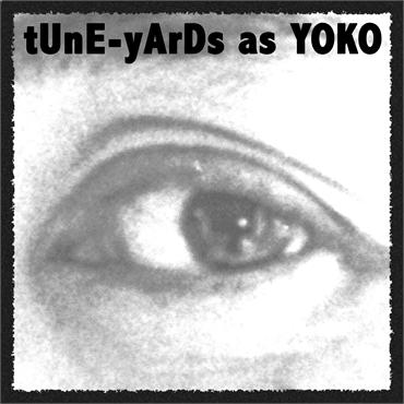 Yoko Ono Releases 'tUnE-yArDs as YOKO'