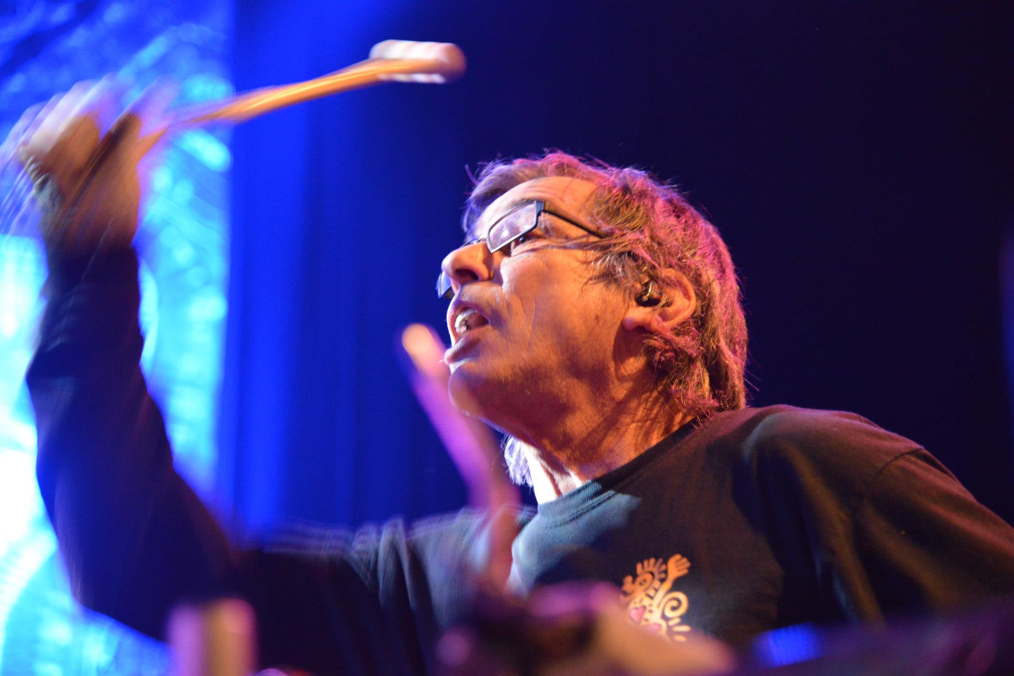 Mickey Hart Band | Boulder, Colorado | 2/28/13