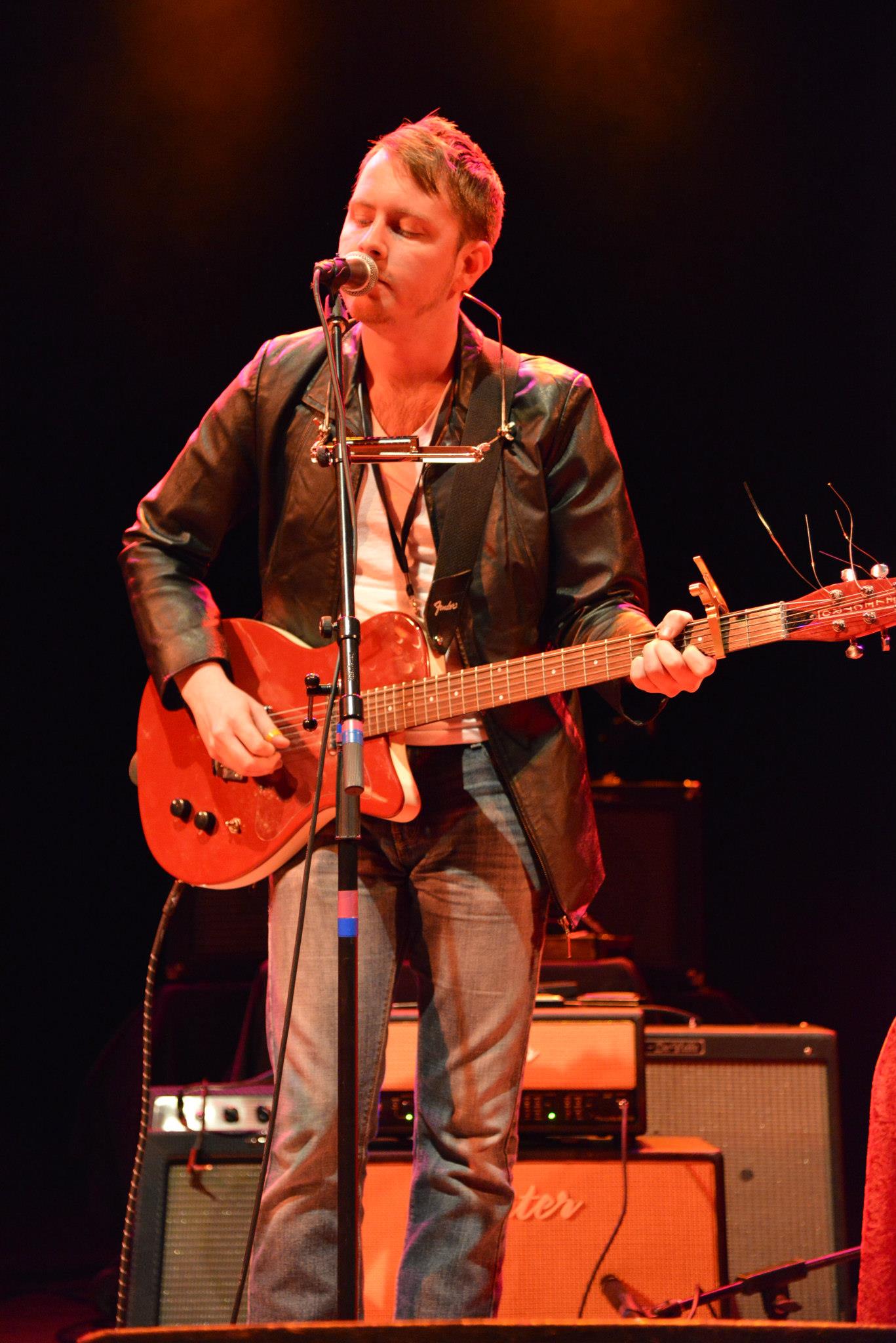 John Fullbright | Boulder, Colorado