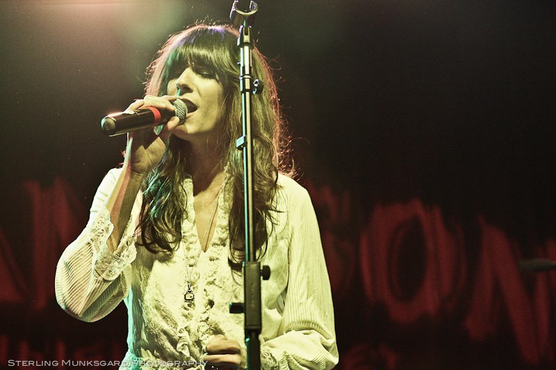 Petty Fest – The Fillmore, S.F., CA -photos by Sterling Munksgard