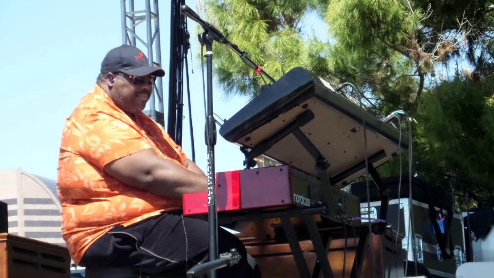 McDowell Mountain Music Fesival | Phoenix | photos by Pam Clark