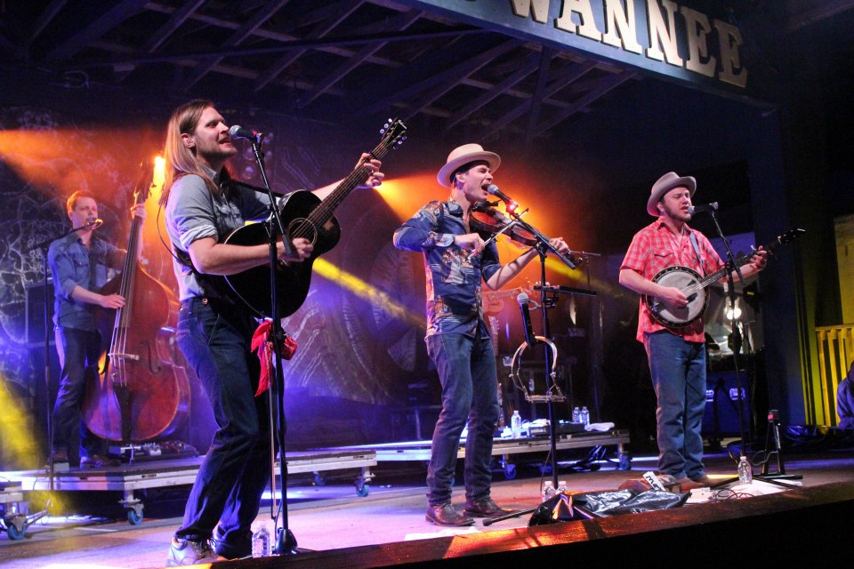 Suwannee Springfest | Live Oak, FL | photos by Elizabeth Palmer