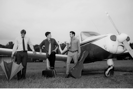 Mission South To Release New EP "Migration Vol. 2" April 9th