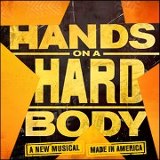 Specially Priced Tickets for Hands on a Hardbody on Broadway