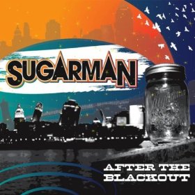 Americana Artist Sugarman To Release Album 'After The Blackout'