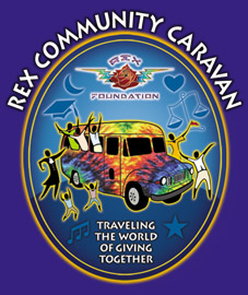 Changes for Rex Foundation in 2013
