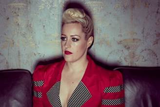 British Soul Sensation Alice Russell Announces US Tour