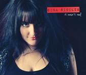 Dynamic Roots Music Singer/Songwriter Gina Sicilia Readies New CD