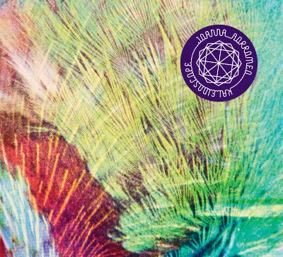 Joanna Borromeo New Album Out Now + Upcoming Tour